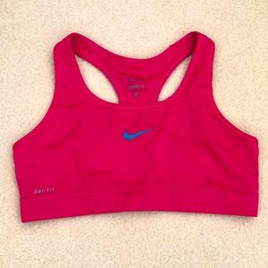 Nike Dri-Fit top